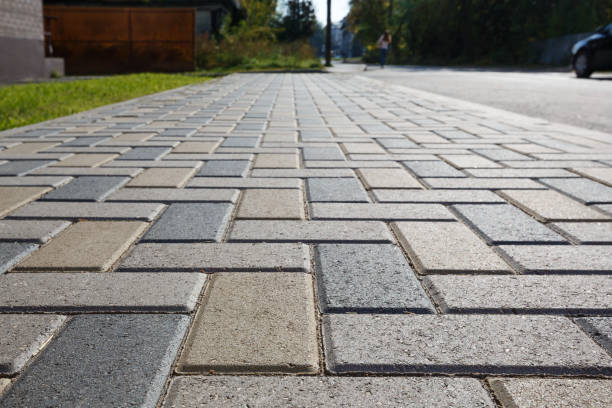 Reasons to Select Us for Your Driveway Paving Requirements in Albion, NY