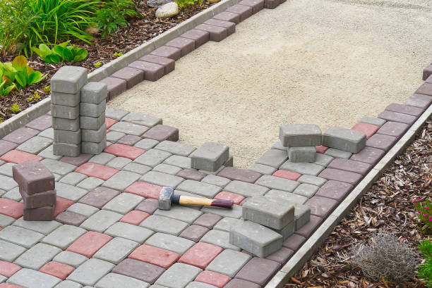 Reliable Albion, NY Driveway Pavers Solutions