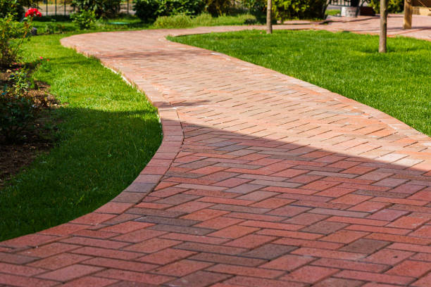 Best Driveway Paver Repair  in Albion, NY