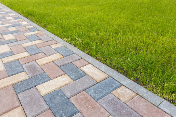 Driveway Pavers for Homes in Albion, NY